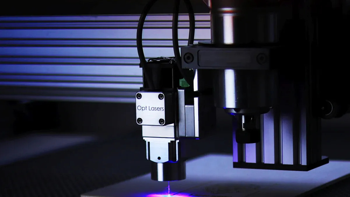 CNC routers with vision (2) Фрезерные станки с ЧПУ и зрением (2)
