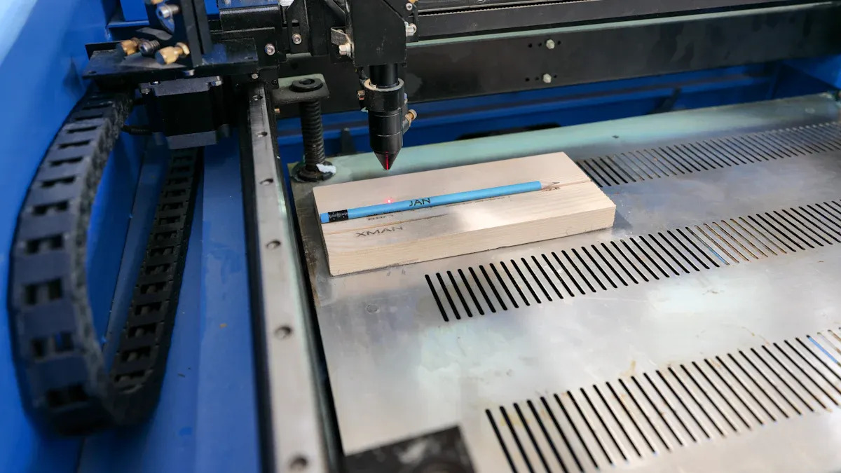 CNC routers with vision (3) Фрезерные станки с ЧПУ и зрением (3)