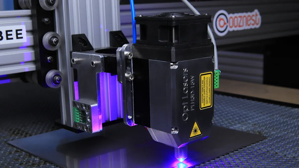 Сторонние машины