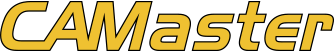 Camaster CNC