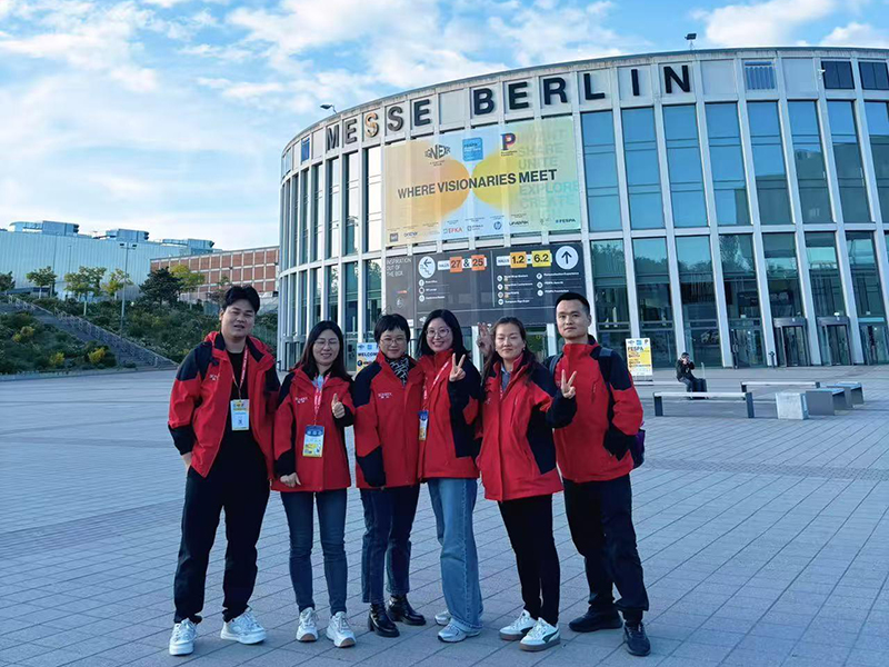 Signque Fespa Berlin 2025