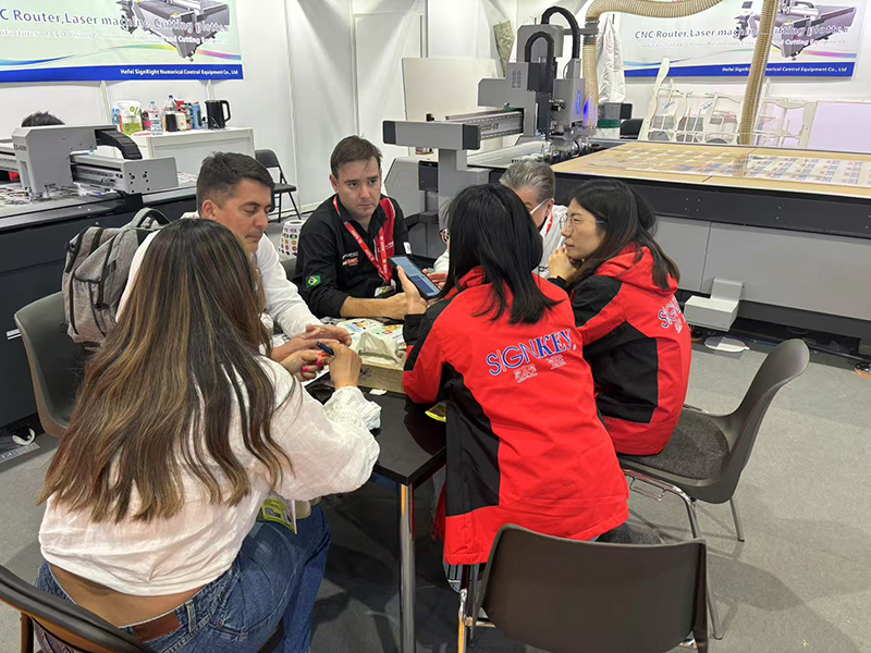 Signque Fespa Berlin 2025