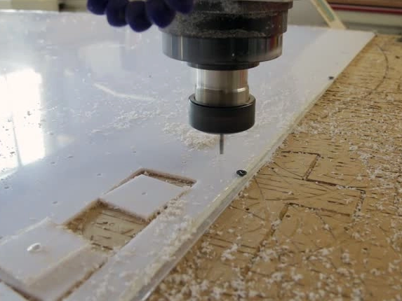 Как выбрать маршрутизатор ЧПУ для профессиональных результатов